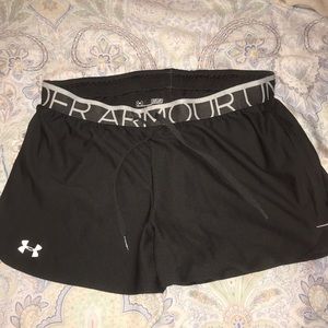 Women’s Under Armour Shorts